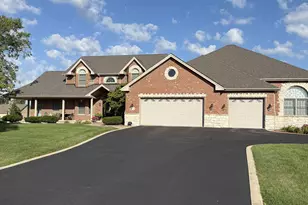 25202 S Doolittle Dr, Monee, IL 60449 - Photo 45