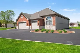 25202 S Doolittle Dr, Monee, IL 60449 - Photo 3