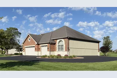25202 S Doolittle Drive, Monee, IL 60449 - Photo 5