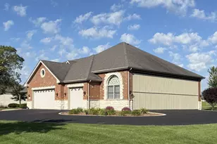 25202 S Doolittle Dr, Monee, IL 60449 - Photo 5