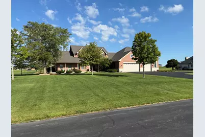 25202 S Doolittle Drive, Monee, IL 60449 - Photo 43