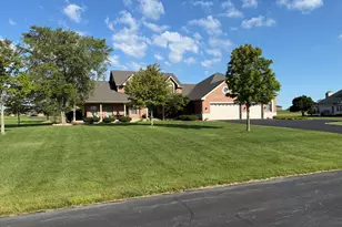 25202 S Doolittle Dr, Monee, IL 60449 - Photo 43