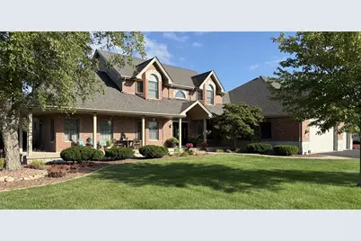 25202 S Doolittle Drive, Monee, IL 60449 - Photo 47