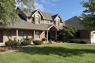 25202 S Doolittle Dr, Monee, IL 60449 - Photo 47
