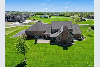25202 S Doolittle Drive, Monee, IL 60449 - Photo 39