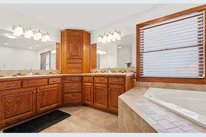 25202 S Doolittle Drive, Monee, IL 60449 - Photo 17