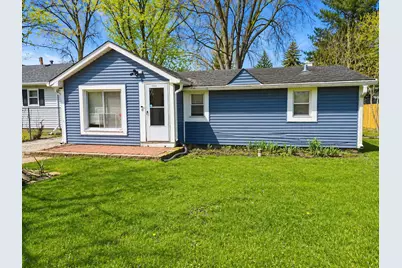 37854 Harper Avenue, Beach Park, IL 60087 - Photo 1