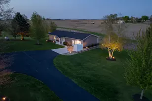 13148 N 2550th Ave, Geneseo, IL 61254 - Photo 61