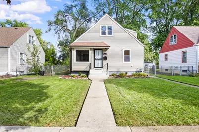 14725 Turlington Avenue, Harvey, IL 60426 - Photo 1