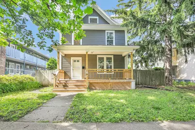 604 W Healey Street, Champaign, IL 61820 - Photo 1