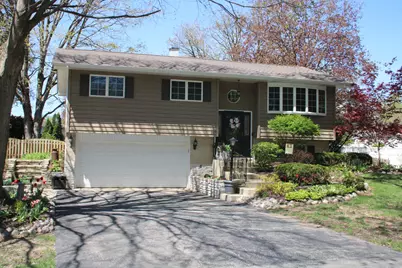 207 York Place, New Lenox, IL 60451 - Photo 1