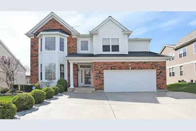 829 Clover Ridge Lane, Itasca, IL 60143 - Photo 1