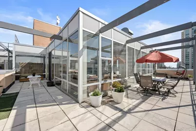 1740 Oak Avenue #803, Evanston, IL 60201 - Photo 25
