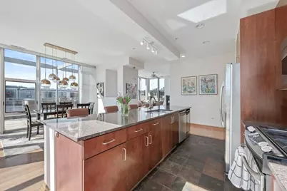 1740 Oak Avenue #803, Evanston, IL 60201 - Photo 11
