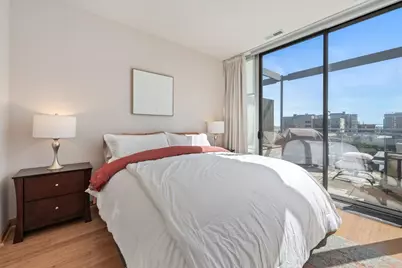 1740 Oak Avenue #803, Evanston, IL 60201 - Photo 15