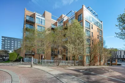 1740 Oak Avenue #803, Evanston, IL 60201 - Photo 1
