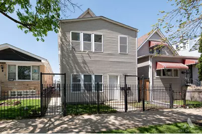 2110 N Mango Avenue, Chicago, IL 60639 - Photo 1