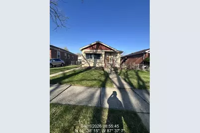14122 S Edbrooke Avenue, Riverdale, IL 60827 - Photo 1