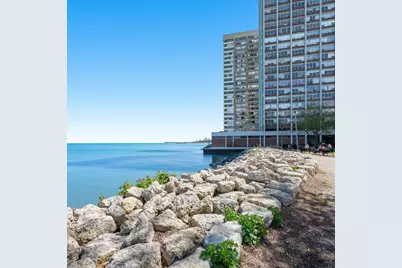 6171 N Sheridan Road #2512, Chicago, IL 60660 - Photo 21