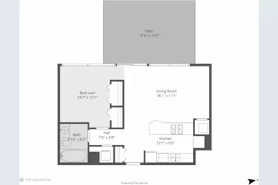 130 S Canal Street #220, Chicago, IL 60606 - Photo 17