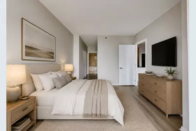 210 S Des Plaines Street #907, Chicago, IL 60661 - Photo 9