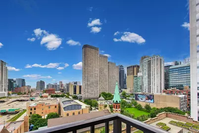 210 S Des Plaines Street #907, Chicago, IL 60661 - Photo 13