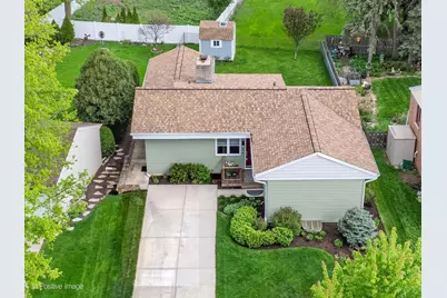 136 Green Valley Drive, Lombard, IL 60148 - Photo 1