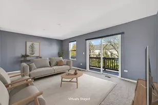 1452 Lake Ridge Ct, Mundelein, IL 60060 - Photo 3