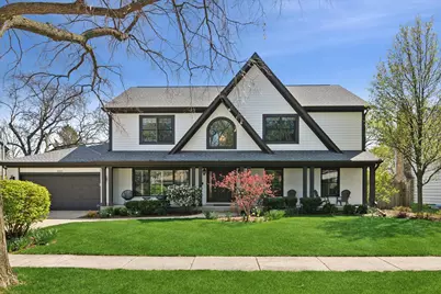 3325 Prestwick Lane, Northbrook, IL 60062 - Photo 1