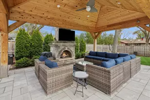 3325 Prestwick Ln, Northbrook, IL 60062 - Photo 35