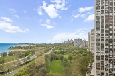 5555 N Sheridan Road #1503, Chicago, IL 60640 - Photo 7