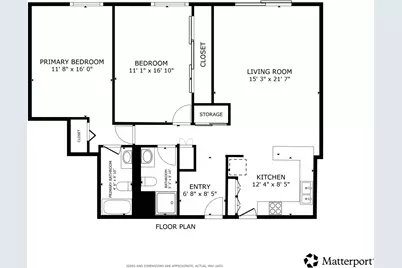 6007 N Sheridan Road #29F, Chicago, IL 60660 - Photo 19