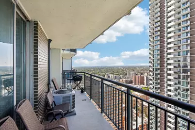 6007 N Sheridan Road #29F, Chicago, IL 60660 - Photo 17