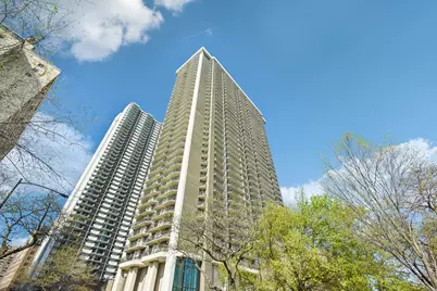 6007 N Sheridan Road #29F, Chicago, IL 60660 - Photo 1