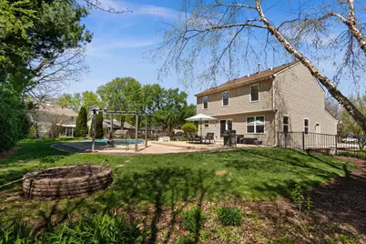 542 Waterford Drive, Oswego, IL 60543 - Photo 35