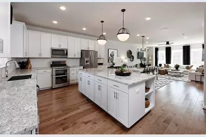 204 Mountain Interval Road #06527, Schaumburg, IL 60193 - Photo 3