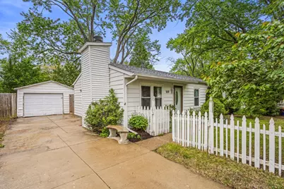 1619 Clover Lane, Champaign, IL 61821 - Photo 1