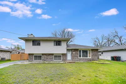 4713 153rd Street, Oak Forest, IL 60452 - Photo 1