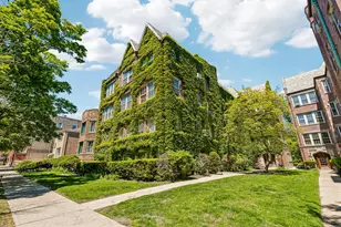 821 Brummel St, Evanston, IL 60202 - Photo 1