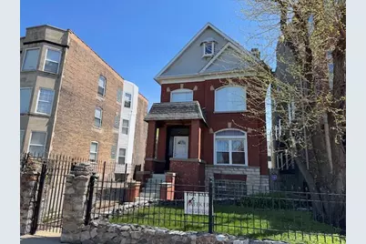 6619 S Ellis Avenue, Chicago, IL 60637 - Photo 1