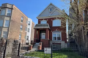 6619 S Ellis Ave, Chicago, IL 60637 - Photo 1
