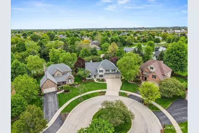 310 Flintlock Court, Oswego, IL 60543 - Photo 33
