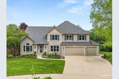 310 Flintlock Court, Oswego, IL 60543 - Photo 1