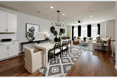 208 Mountain Interval Road #06426, Schaumburg, IL 60193 - Photo 5