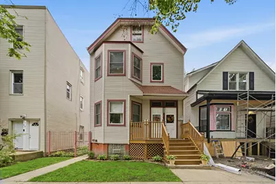 3730 N Troy Street #2, Chicago, IL 60618 - Photo 1