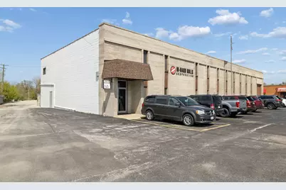 379 E 147th Street, Harvey, IL 60426 - Photo 1