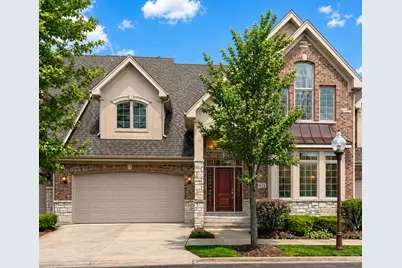 431 Skipping Stone Lane, Hinsdale, IL 60521 - Photo 1