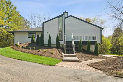 6739 Lakeridge Drive, Long Grove, IL 60047 - Photo 1