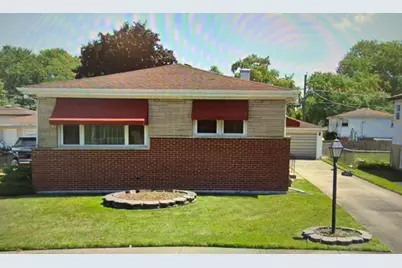 14831 Trumbull Avenue, Midlothian, IL 60445 - Photo 1