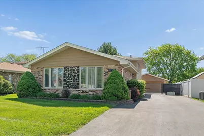 17335 Overhill Avenue, Tinley Park, IL 60477 - Photo 1